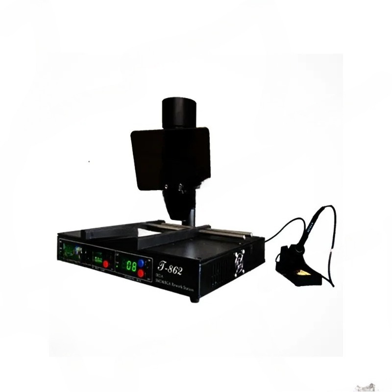 Infrared Bga Rework Station - SMD 적외선 BGA 리워크 스테이션, 휴대폰