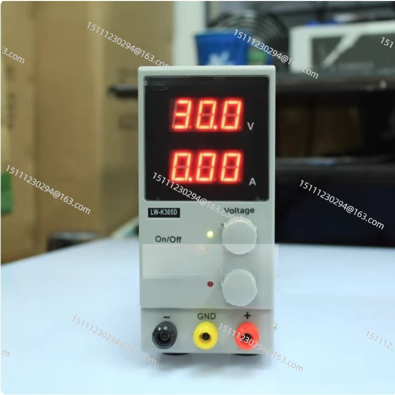 High Precision Dc Power Supply 30V 10A - K3010D 조절식 DC 전원 공급기 30V