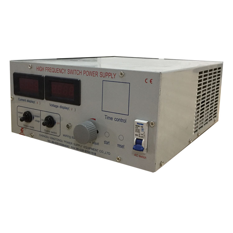 High Precision Dc Power Supply 30V 10A - 24V 30V 40V 10A 고정밀 프로그래머블