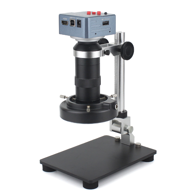 4K Microscope Camera Sony Sensor - 풀 HD 4K 60FPS 울트라 HD