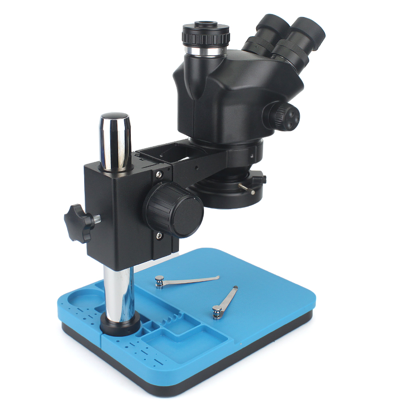 1080P 48MP 2K 4K HDMI USB VGA  - Simul-Focal Industrial Microscope 4K Hdmi 리뷰 및 가격