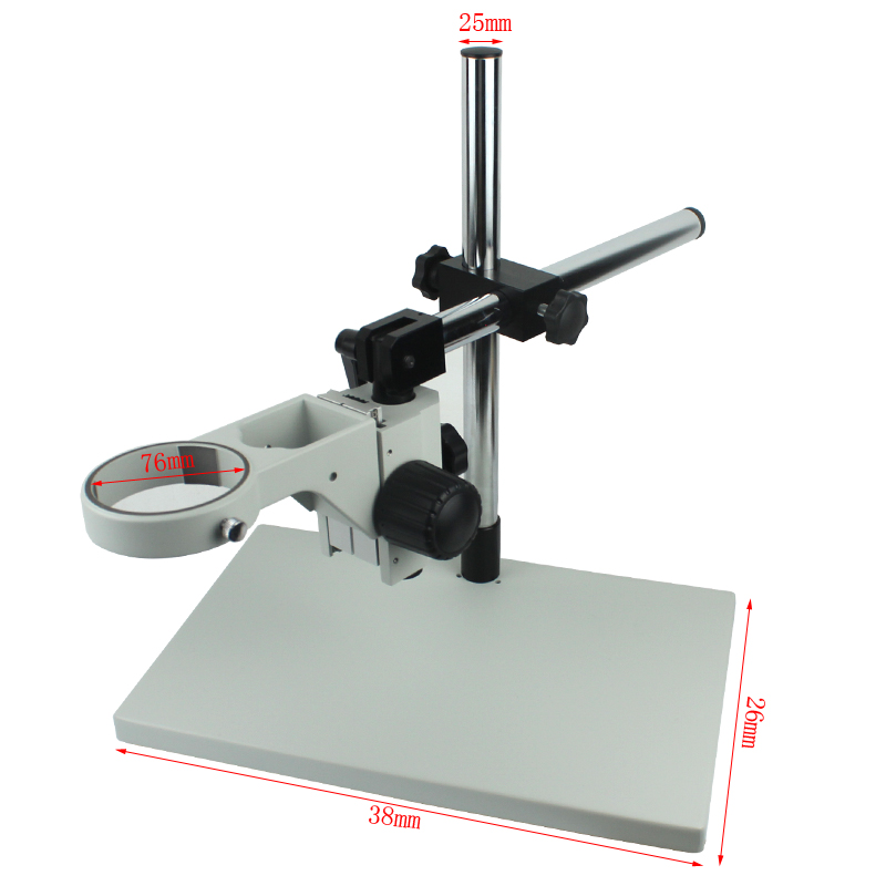 4K 48MP HDMI 카메라 세트 3.5X 90X 산 - Simul-Focal Industrial Microscope 4K Hdmi 리뷰 및 가격