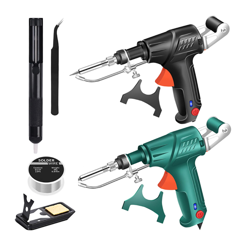 레이저 용접기 휴대용 220V 다기능 납땜 인두 세트  - Laser Soldering Machine Handheld 리뷰 및 가격