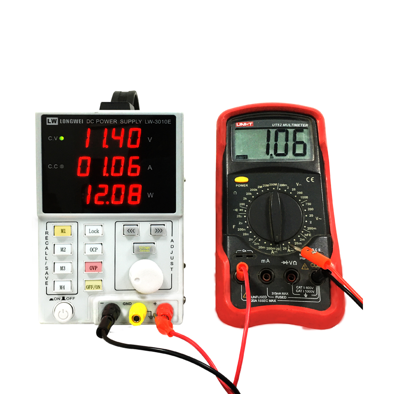 신제품 30V 10A 조정 가능한 고정밀 벤치형 실험실 - High Precision Dc Power Supply 30V 10A 리뷰 및 가격