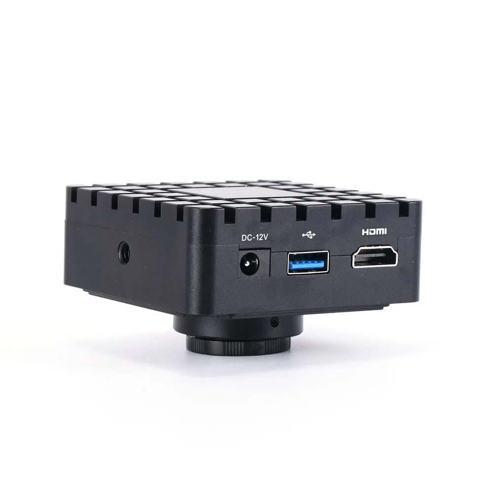 4K Ultra HD 60fps HDMI 호환 출력 산 - 4K Microscope Camera Sony Sensor 리뷰 및 가격