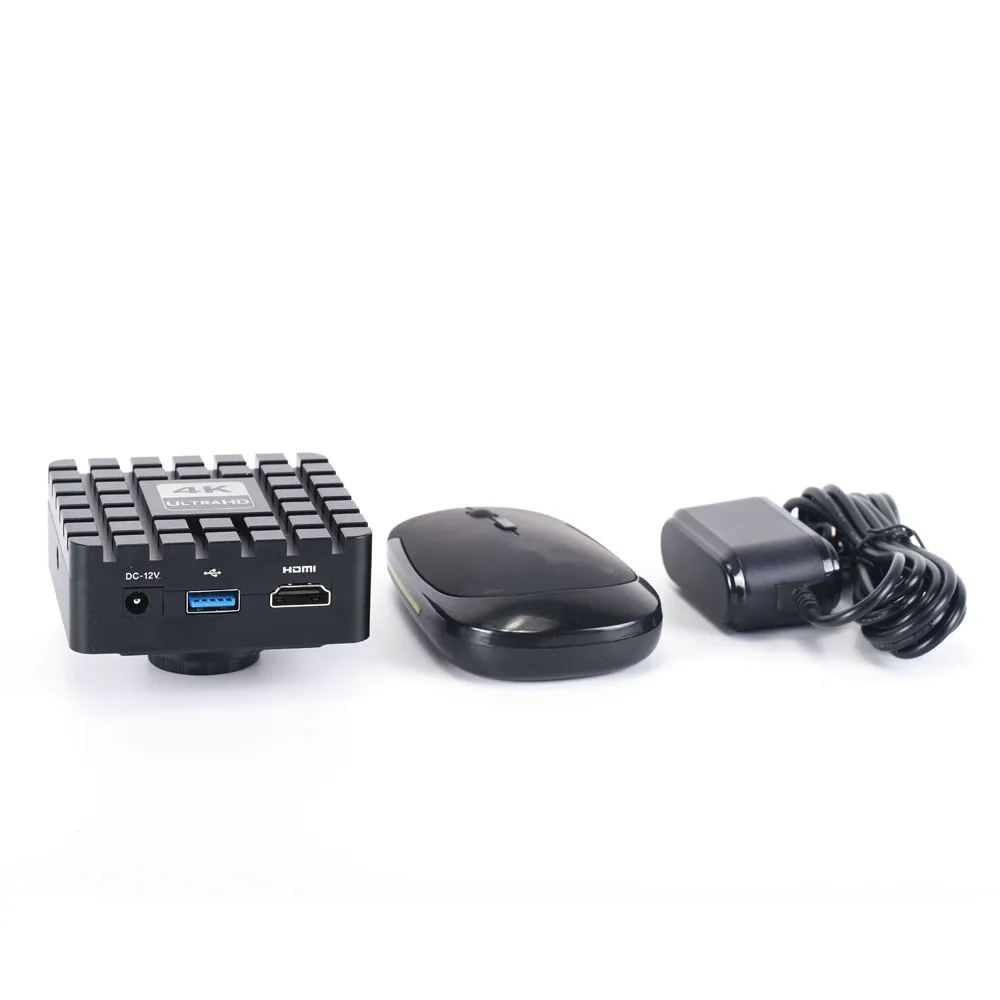 4K Ultra HD 60fps HDMI 호환 출력 산 - 4K Microscope Camera Sony Sensor 리뷰 및 가격