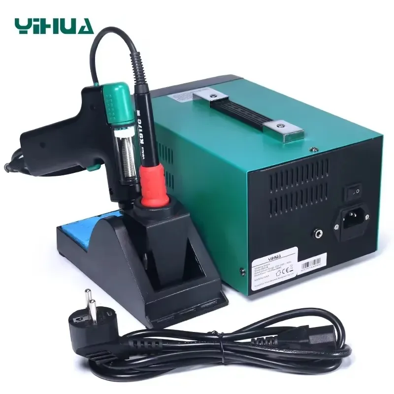 2026 최신형 전기 흡입식 납땜 제거 스테이션 948 - Desoldering Pump Electric Vacuum Station 리뷰 및 가격