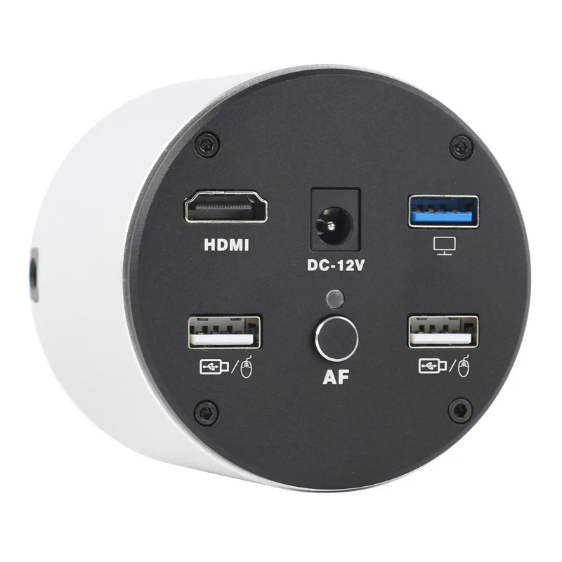 4K 1080P 자동 초점 HDMI USB UHD 디지 - 4K Microscope Camera Sony Sensor 리뷰 및 가격