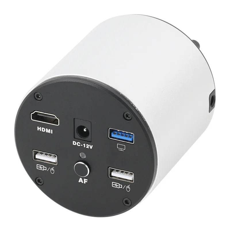 4K 1080P 자동 초점 HDMI USB UHD 디지 - 4K Microscope Camera Sony Sensor 리뷰 및 가격