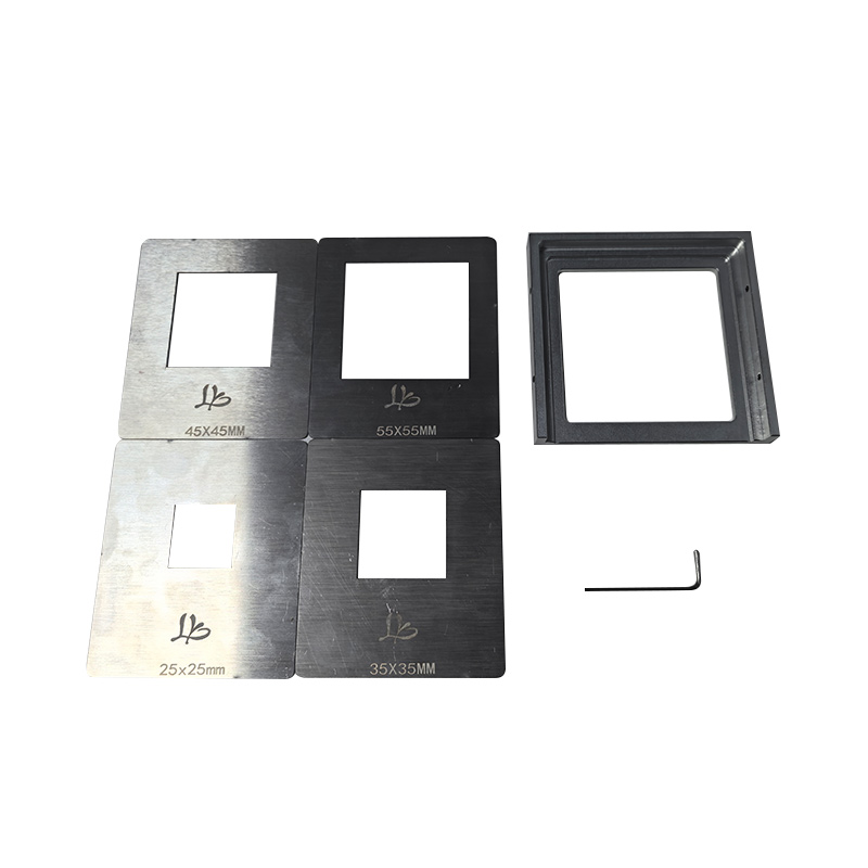 LYBGA IR 메이트 리플렉터 IR 커버 상부 히터  - Infrared Bga Rework Station 리뷰 및 가격