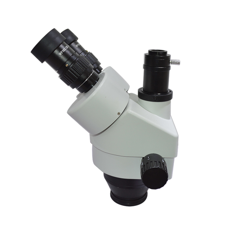 48MP 3.5X-90X 유연한 가동식 암 붐 스탠드  - Articulating Arm Boom Stand Microscope 리뷰 및 가격