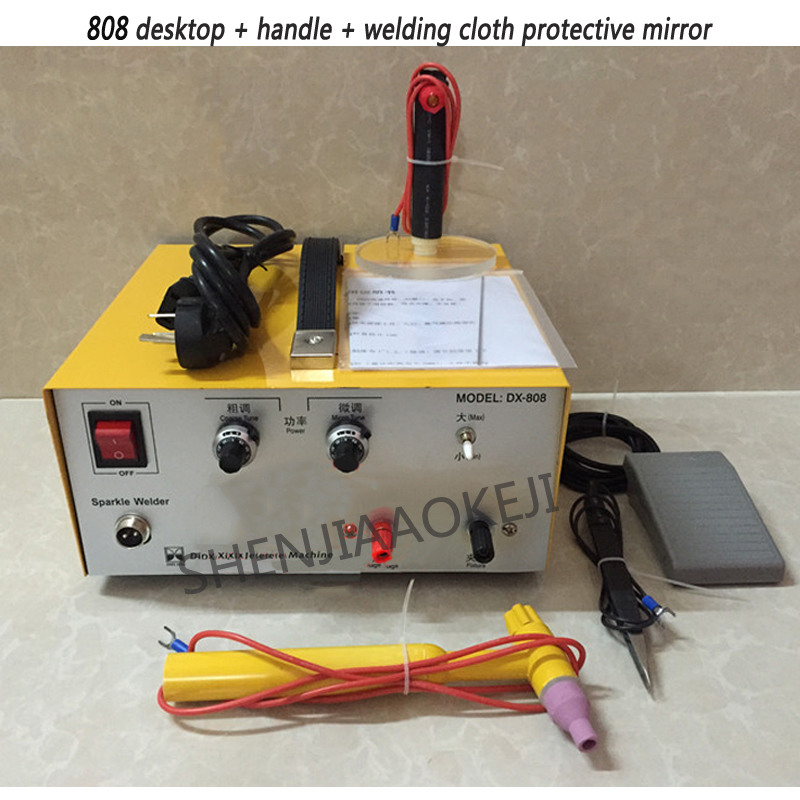 스팟 용접기 레이저 용접기 보석 용접기 납땜 인두 펄스 - Laser Soldering Machine Handheld 리뷰 및 가격
