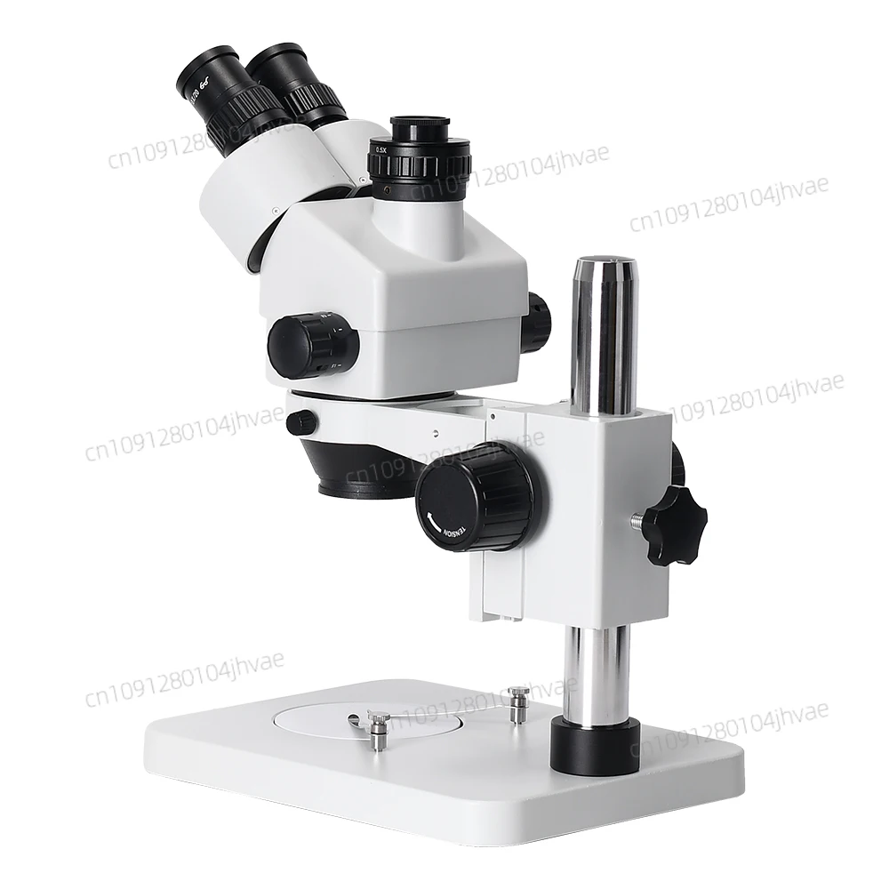 2025년 신제품 실사 3.5X-45X 7X-45X 산 - Trinocular Stereo Microscope 7X-45X 리뷰 및 가격