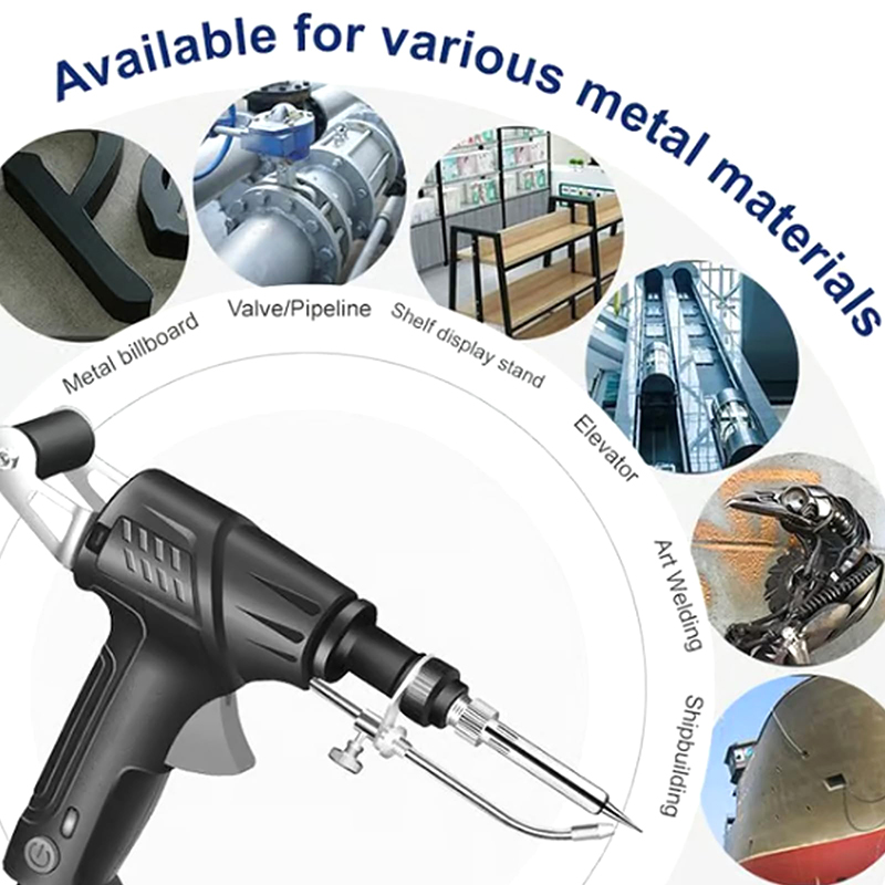레이저 용접기 금속용 다기능 유선 전기 납땜 인두 납땜 - Laser Soldering Machine Handheld 리뷰 및 가격