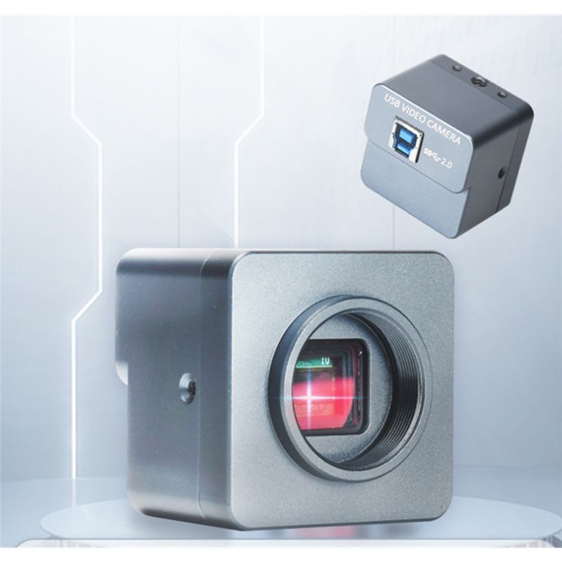 AED7-IMX 현미경 카메라 UVC USB 전자 디지 - 4K Microscope Camera Sony Sensor 리뷰 및 가격