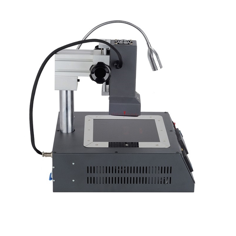 ACHI IR6500 적외선 BGA 납땜 재작업 스테이 - Infrared Bga Rework Station 리뷰 및 가격