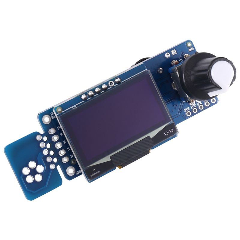 A84E-T12 OLED 디지털 납땜 인두 스테이션 온 - T12 Soldering Station Oled 리뷰 및 가격
