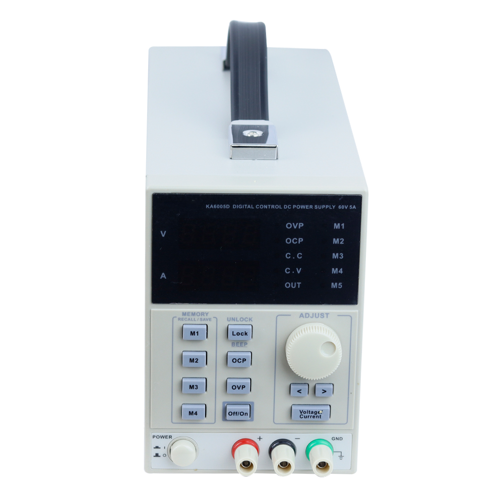 KORAD 고정밀 조정 가능 실험실 프로그래밍 가능 D - High Precision Dc Power Supply 30V 10A 리뷰 및 가격